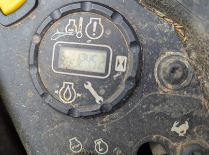 Photo of 2025 John Deere Z960M