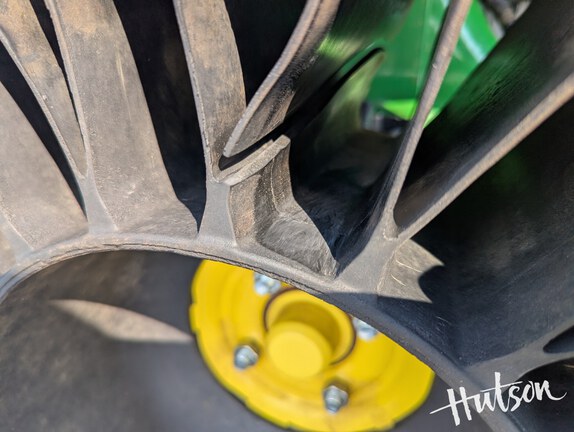 Photo of 2025 John Deere Z960M