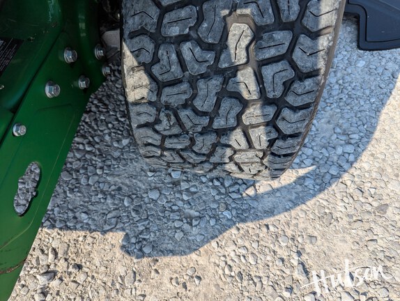 Photo of 2025 John Deere Z960M