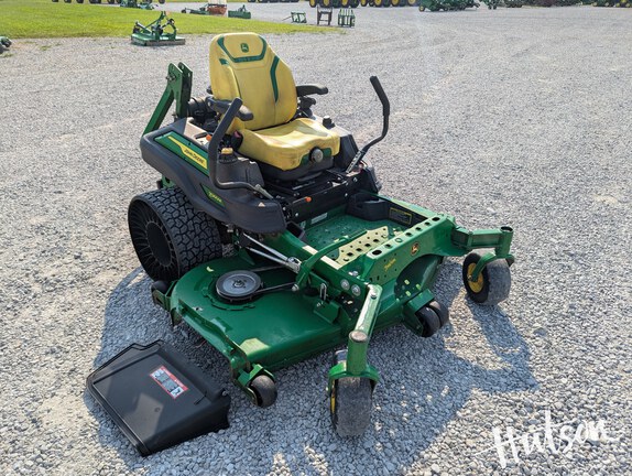 Photo of 2025 John Deere Z960M