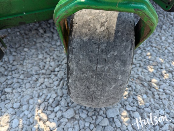 Photo of 2025 John Deere Z960M