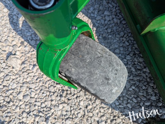 Photo of 2025 John Deere Z960M