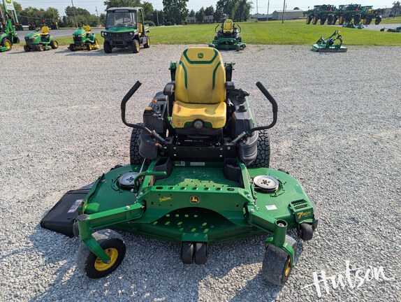 Photo of 2025 John Deere Z960M