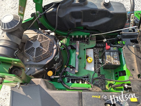 Photo of 2025 John Deere Z960M