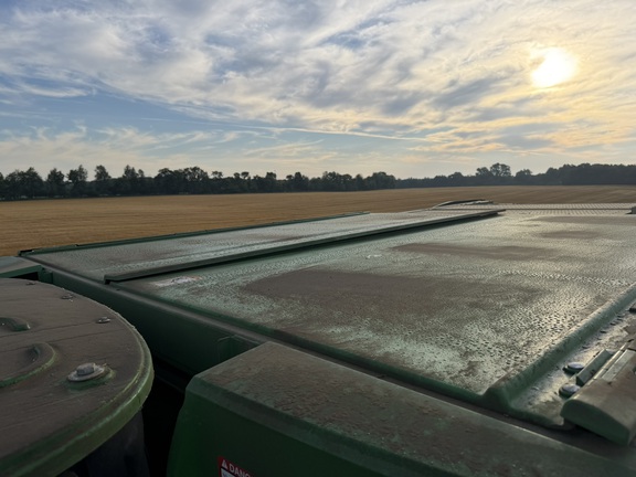 Photo of 2023 John Deere S780