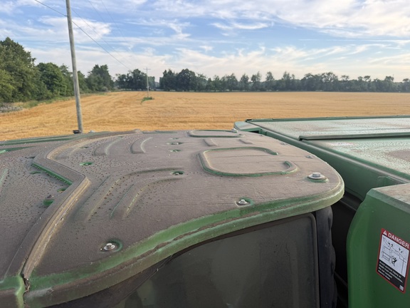 Photo of 2023 John Deere S780