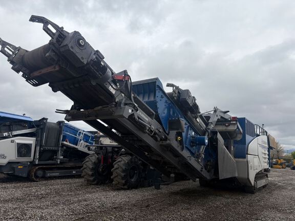 2023 Kleemann MR110iEVO2