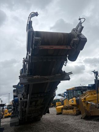 2023 Kleemann MR110iEVO2