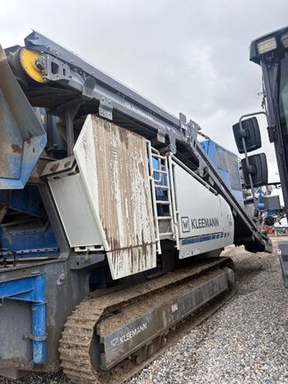 2023 Kleemann MR110iEVO2