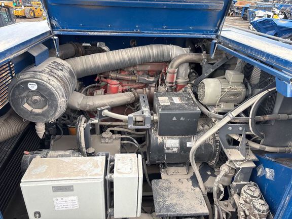 2023 Kleemann MR110iEVO2