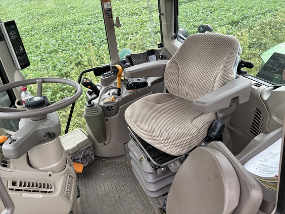 Used 2024 John Deere 6120M Utility Tractors at Koenig Equipment in Anna, OH - Photo14