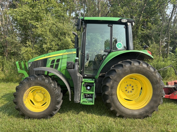 John Deere 6120M