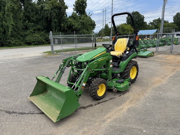 2025 John Deere 2025R