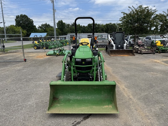 2025 John Deere 2025R