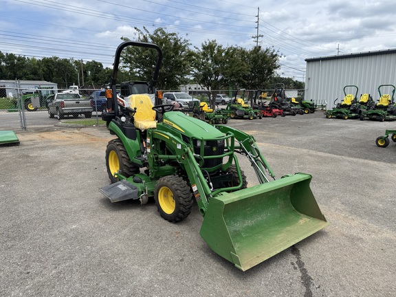 2025 John Deere 2025R
