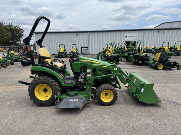 2025 John Deere 2025R