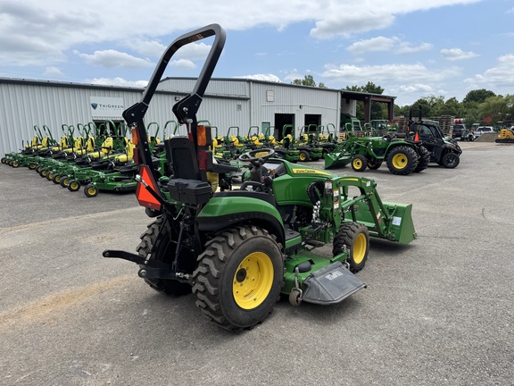 2025 John Deere 2025R