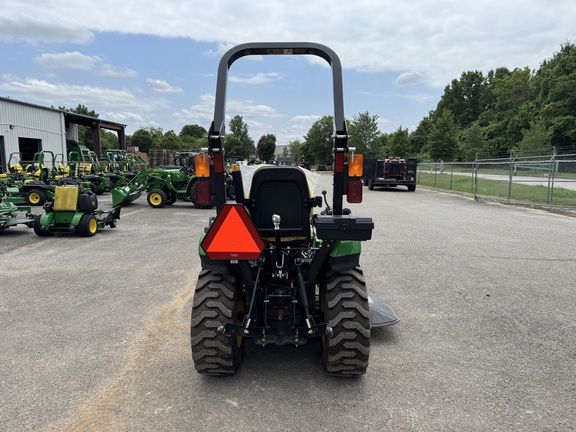 2025 John Deere 2025R
