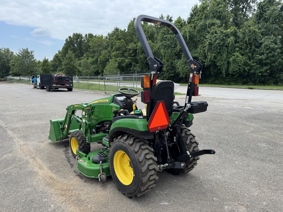 2025 John Deere 2025R