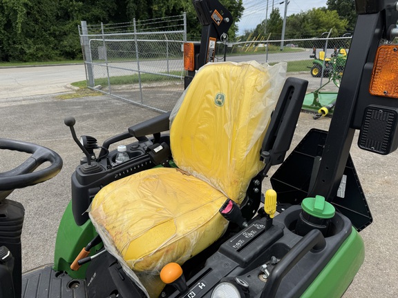 2025 John Deere 2025R