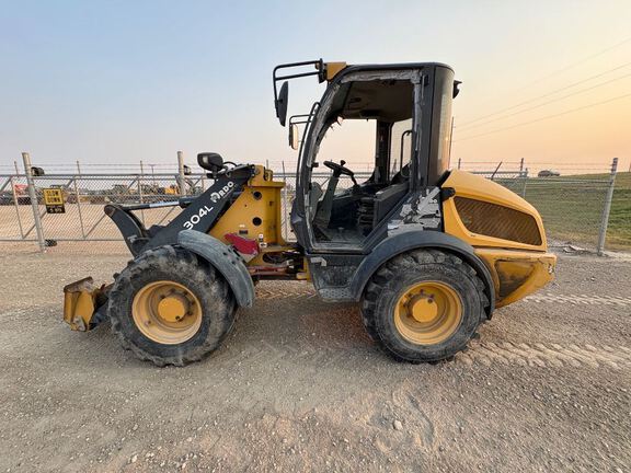 2019 John Deere 304L