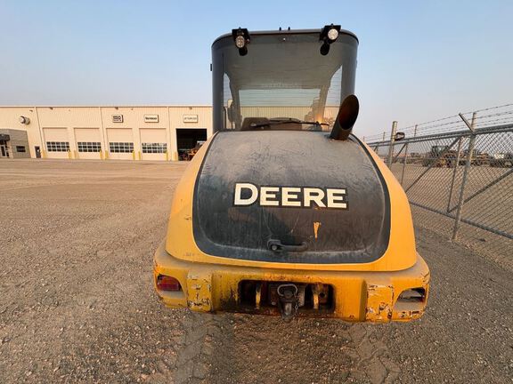 2019 John Deere 304L