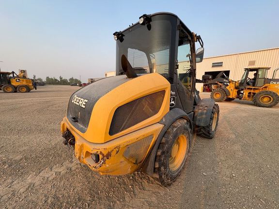 2019 John Deere 304L