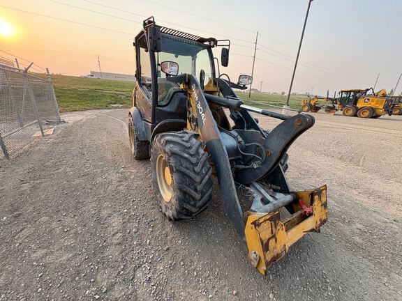 2019 John Deere 304L