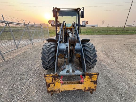 2019 John Deere 304L