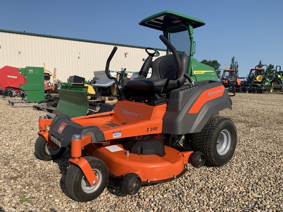  Husqvarna Z246