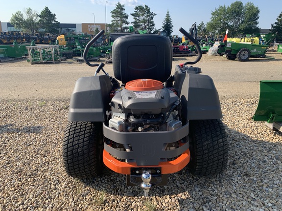 Used 2022 Husqvarna Z246 Zero Turn Mowers at Horizon Ag & Turf in Edmonton West, AB - Photo2