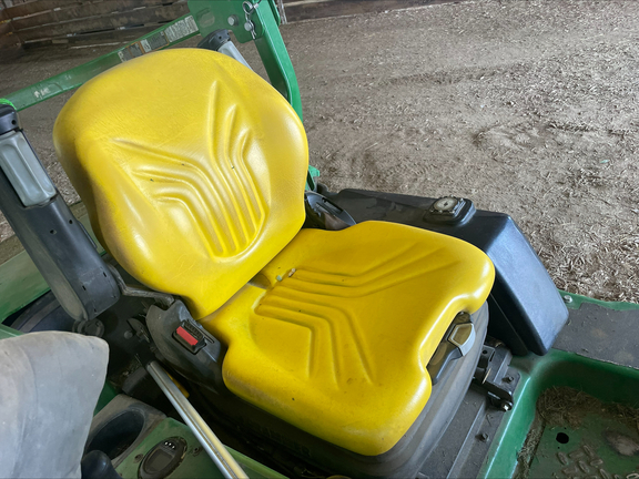 2016 John Deere 1570 - Photo4