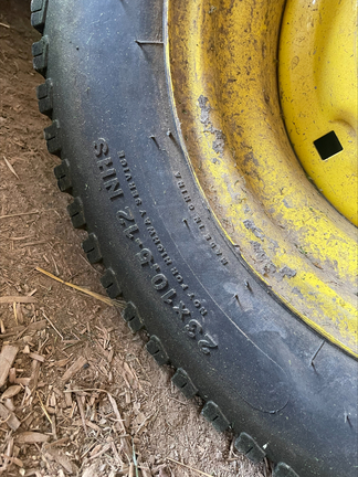 2016 John Deere 1570 - Photo9