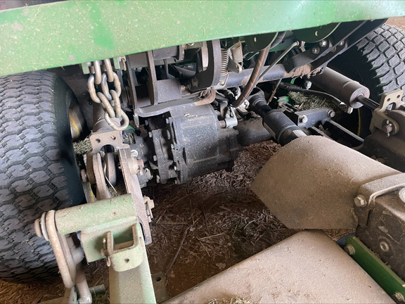2016 John Deere 1570 - Photo5