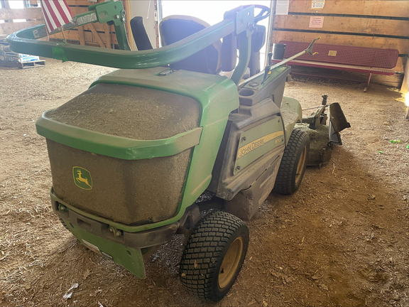 2016 John Deere 1570 - Photo2