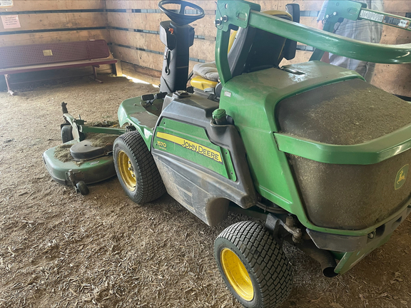  John Deere 1570