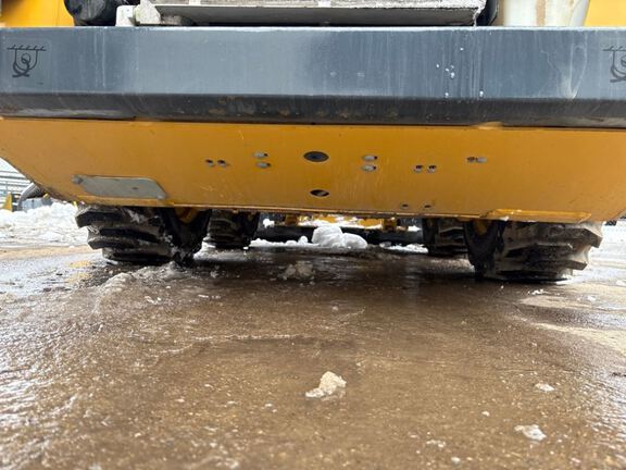 2023 John Deere 318G