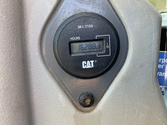 2012 Caterpillar 320D