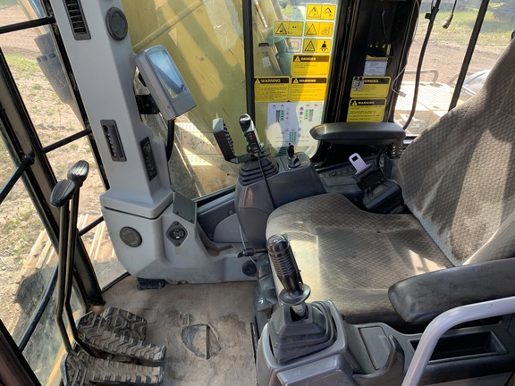 2012 Caterpillar 320D