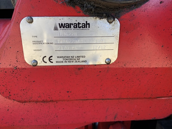 2012 Caterpillar 320D