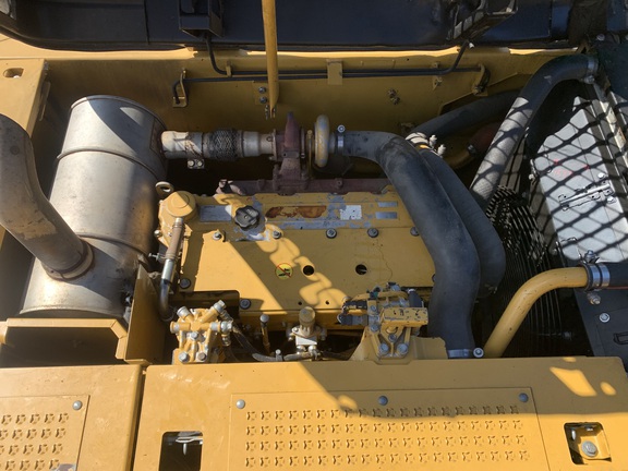 2012 Caterpillar 320D