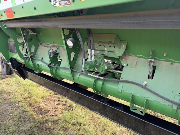 2017 John Deere 640FD (6th thumbnail)