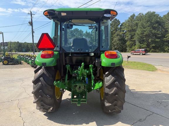 2026 John Deere 5075E-6