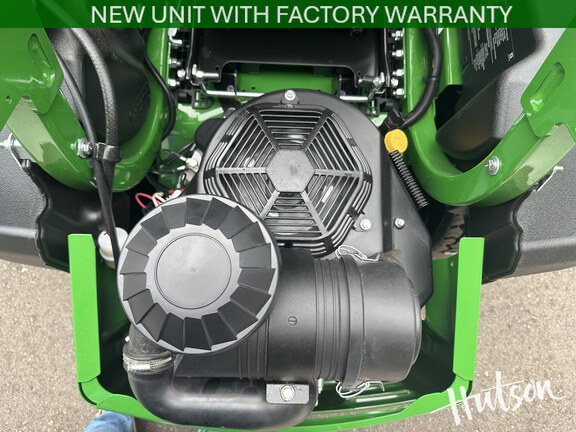 Photo of 2026 John Deere Z960M