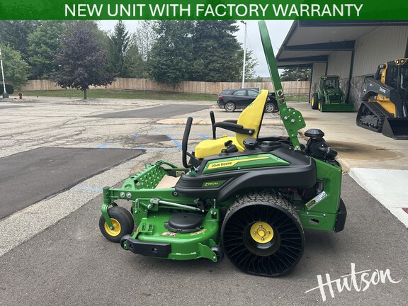 Photo of 2026 John Deere Z960M