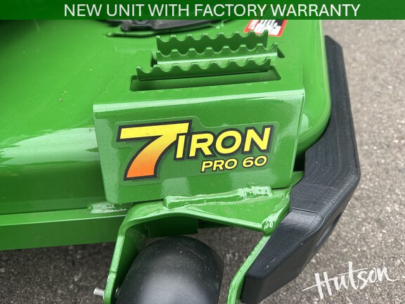 Photo of 2026 John Deere Z960M