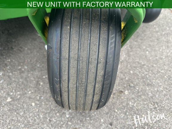Photo of 2026 John Deere Z960M