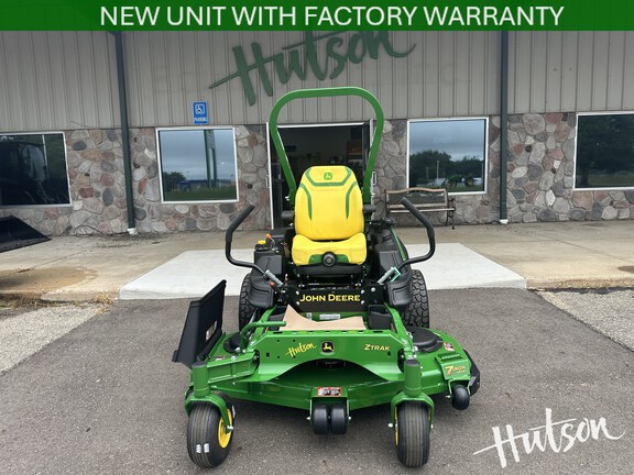 Photo of 2026 John Deere Z960M