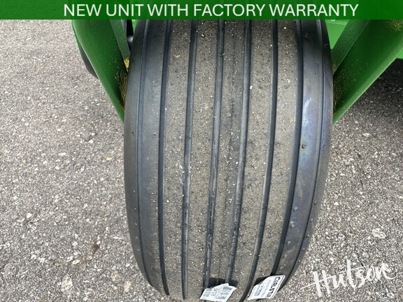 Photo of 2026 John Deere Z960M