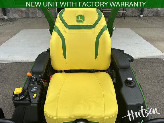 Photo of 2026 John Deere Z960M